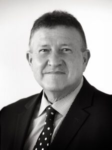 Rod Anthes