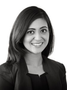 Shalini Sree