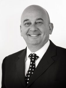 Matthew Bridger