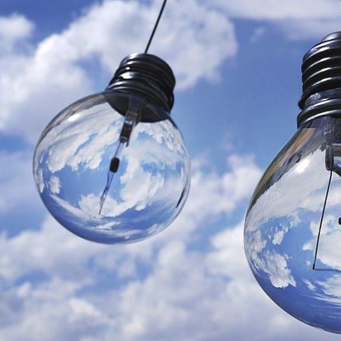light bulbs