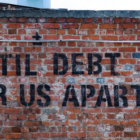 Debt recovery - statutory demand - Photo by Ehud Neuhaus on Unsplash