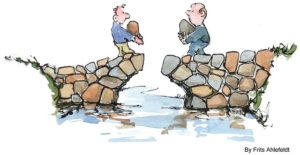 Communication Compromise