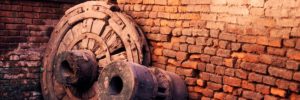 Have the wheels fallen off your relationship? photo by Stephen Ford