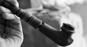 Pipe Smoker