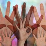 Volunteer Hands