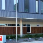 Bega Hospital Sout Coast NSW