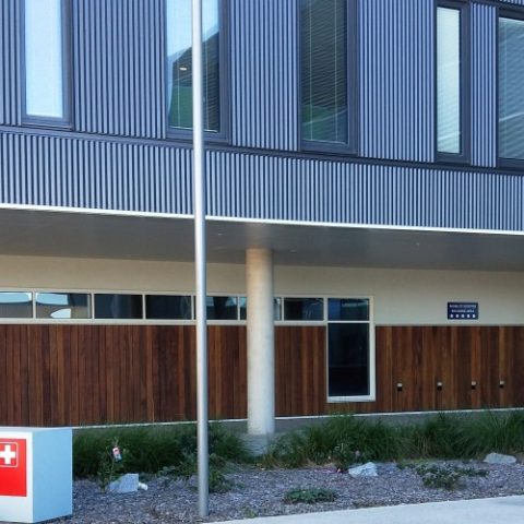 Bega Hospital Sout Coast NSW