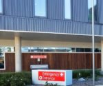 Bega Hospital Sout Coast NSW
