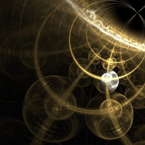 Time Fractal