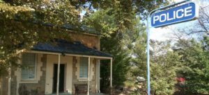 Bungendore Police Station NSW