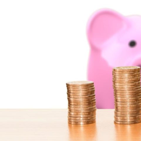Superannuation Piggy Bank - Image by Gerd Altmann from Pixabay