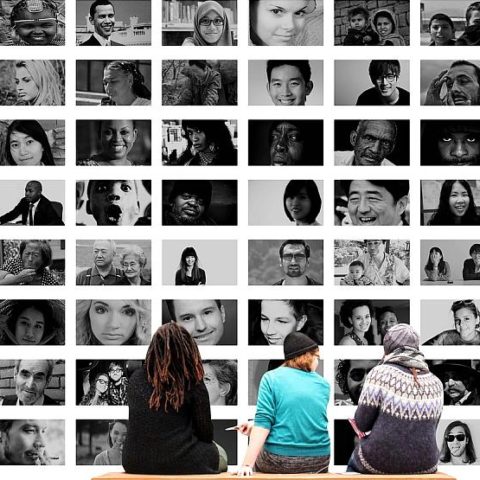 Human Review - Image by Gerd Altmann from Pixabay