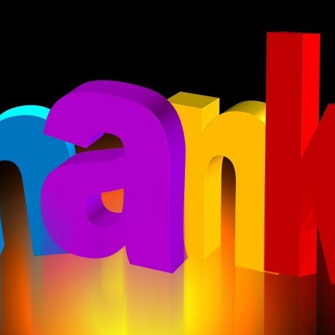Thank you - Image by Gerd Altmann from Pixabay