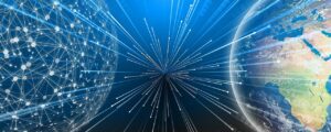 World wide web - Image by Gerd Altmann from Pixabay