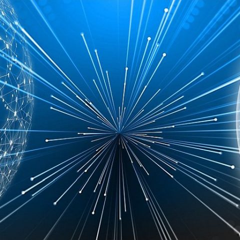World wide web - Image by Gerd Altmann from Pixabay