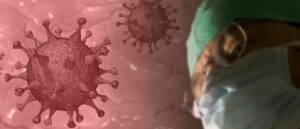 Coronavirus Health Worker - Image by Tumisu from Pixabay