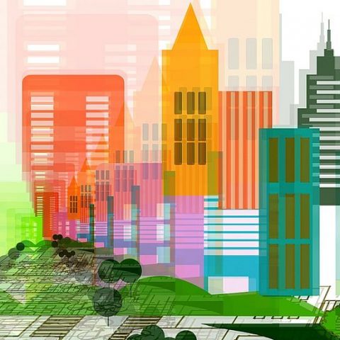Architecture plans - Image by Gerd Altmann from Pixabay