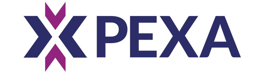 Pexa logo