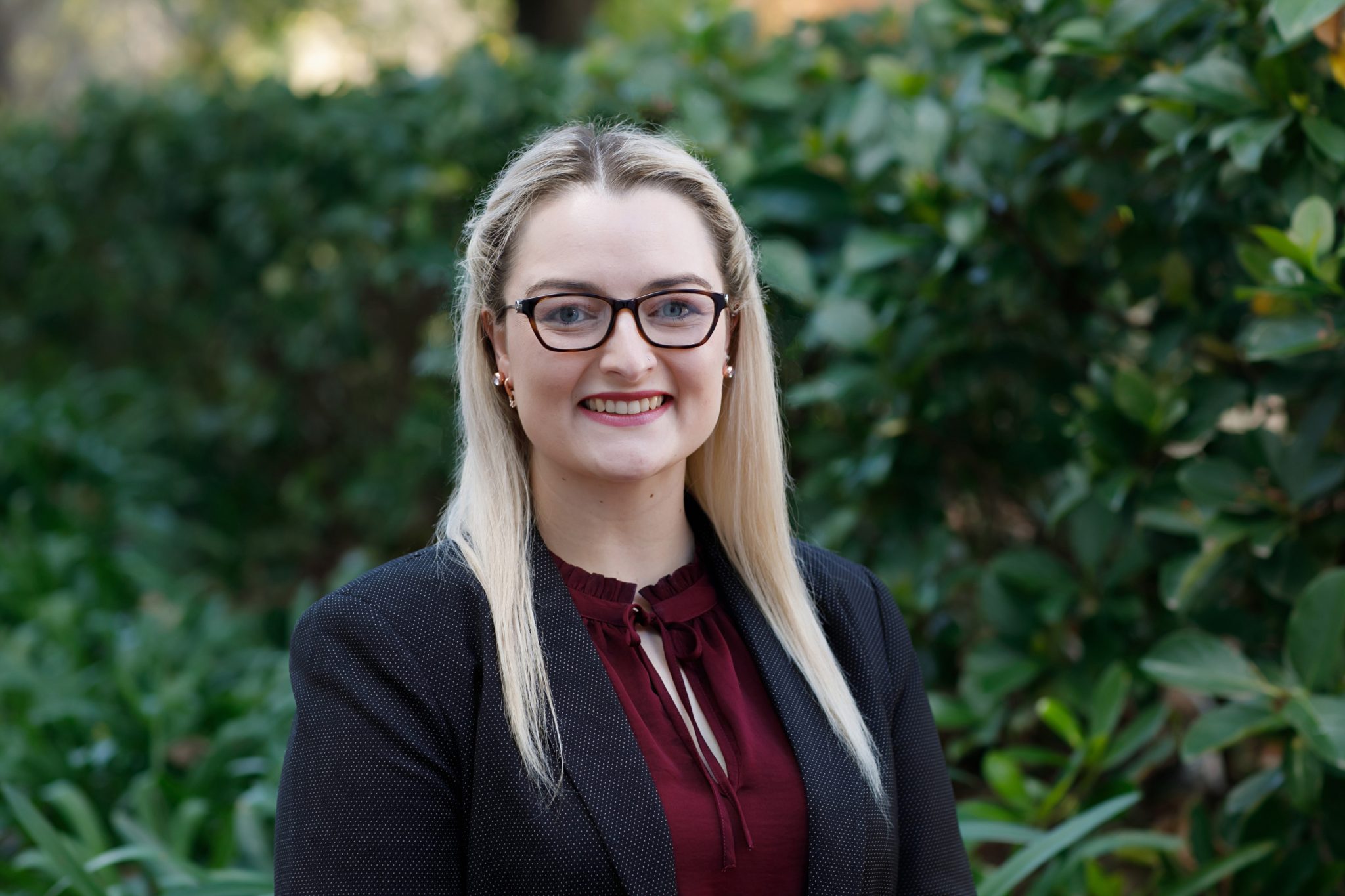 Marian Tennant Breust Elringtons Lawyers