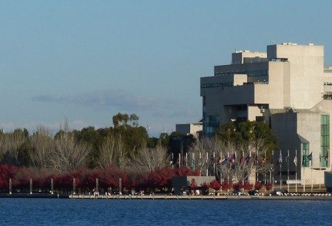 High Court of Australia