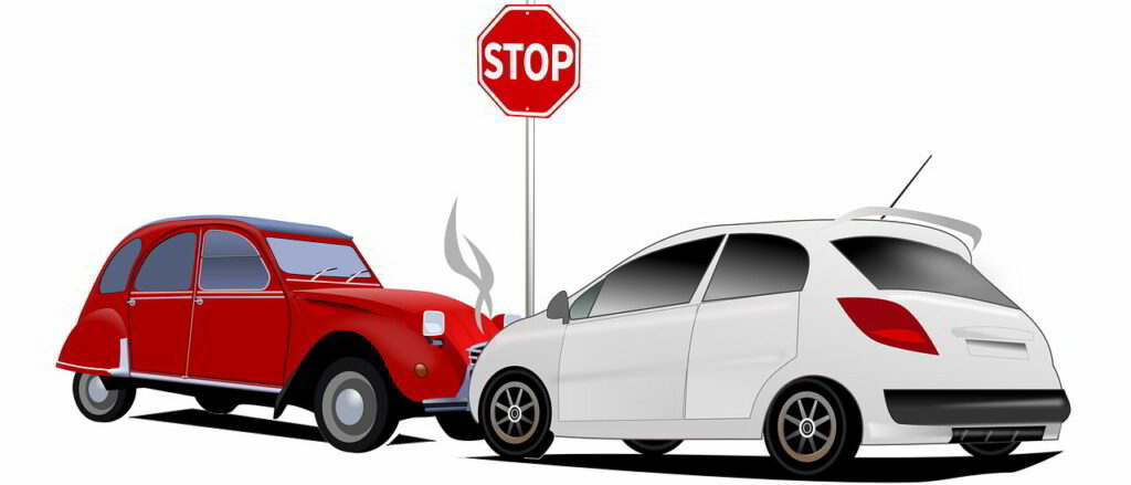 Motor Vehicle Accident Compensation In The ACT Elringtons Lawyers