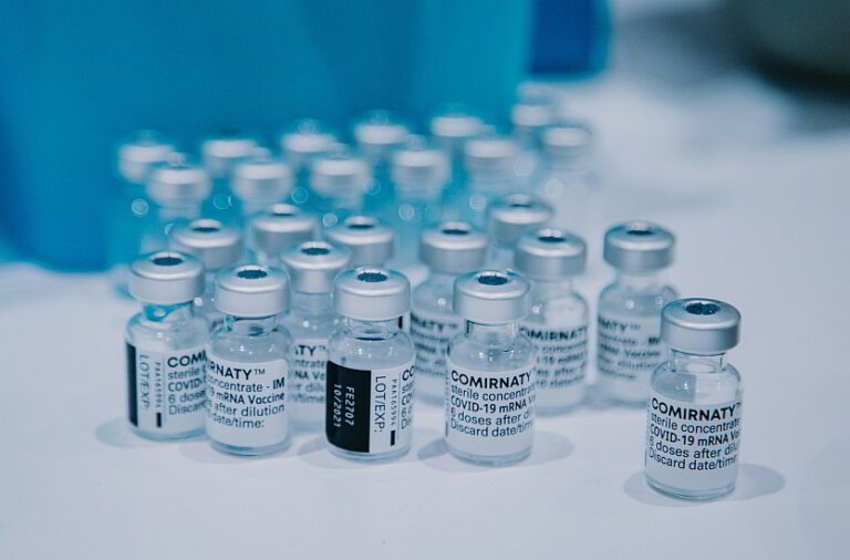 A Guide For Claiming Compensation Through The COVID 19 Vaccine Scheme