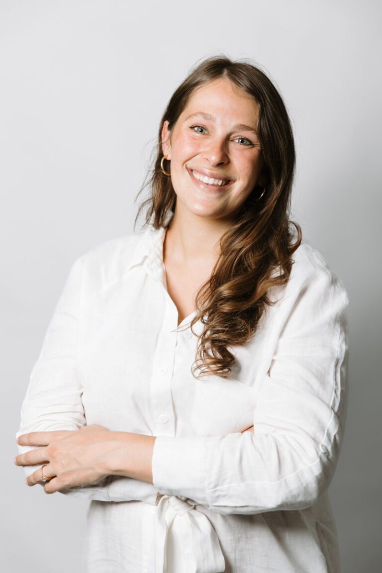 Gabby Bridger, medical negligence lawyer at Elringtons in Canberra
