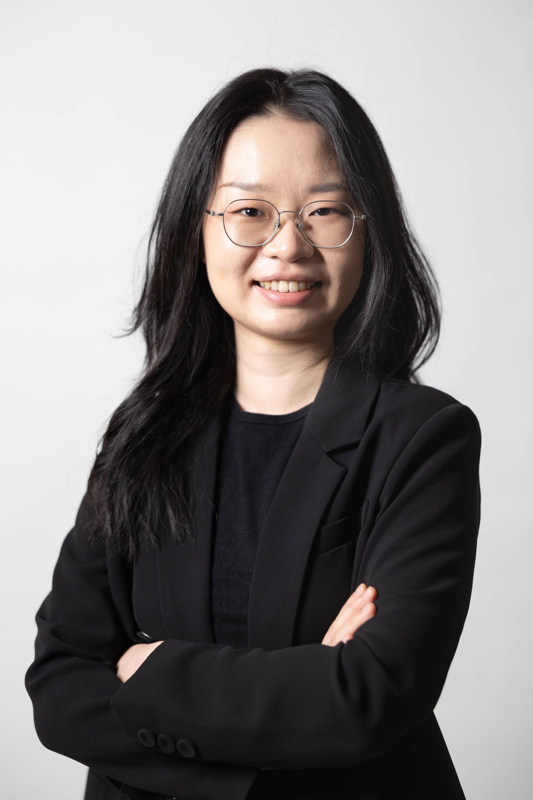 Kate Wang - solicitor at elringtons Lawyers, Canberra and Queanbeyan