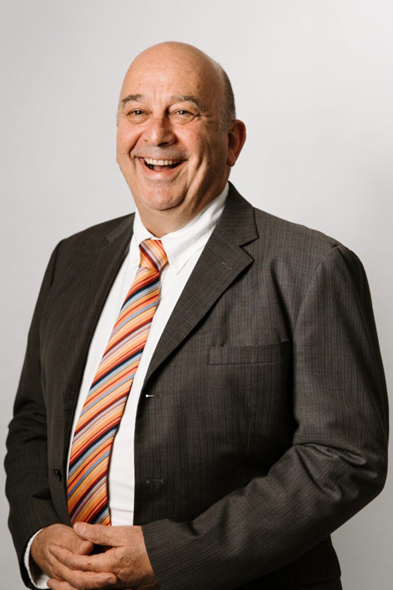 Matthew Bridger, medical negligence lawyer at Elringtons in Canberra