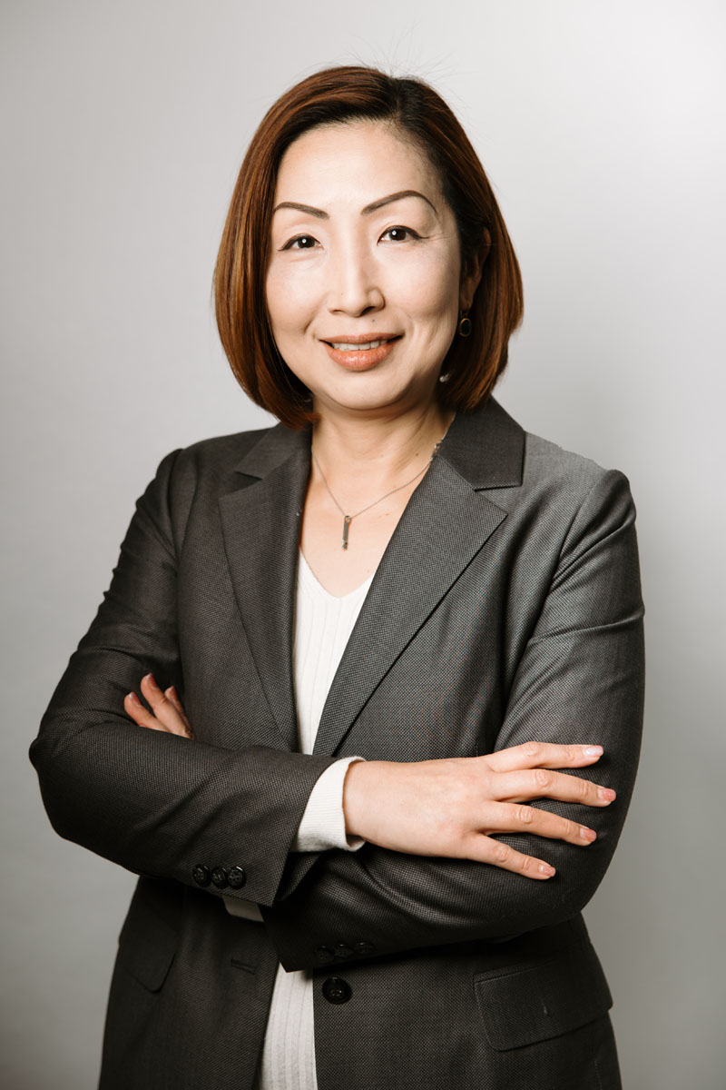 Nanae Yoshiwara