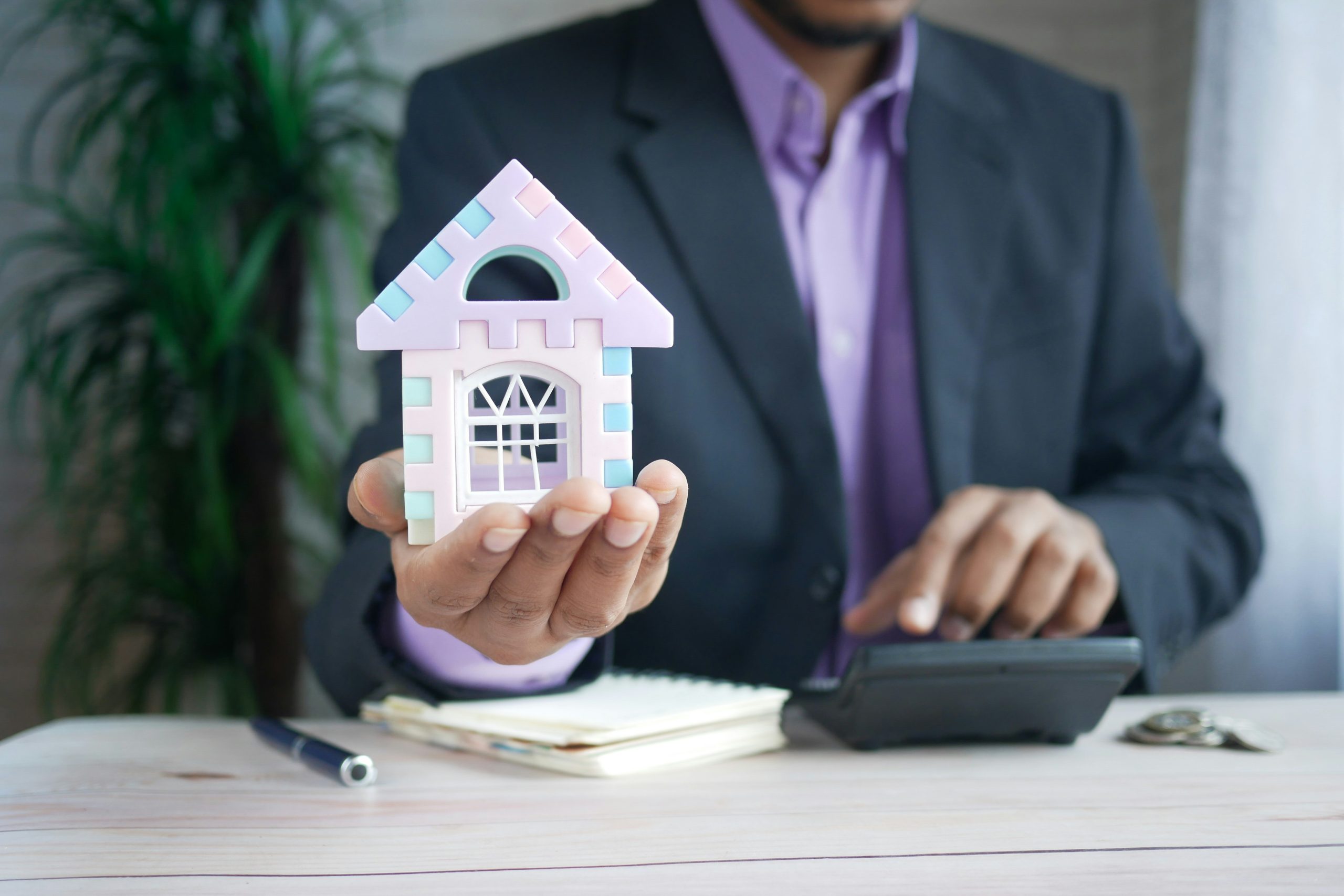 How to finalise your property matter without going to court