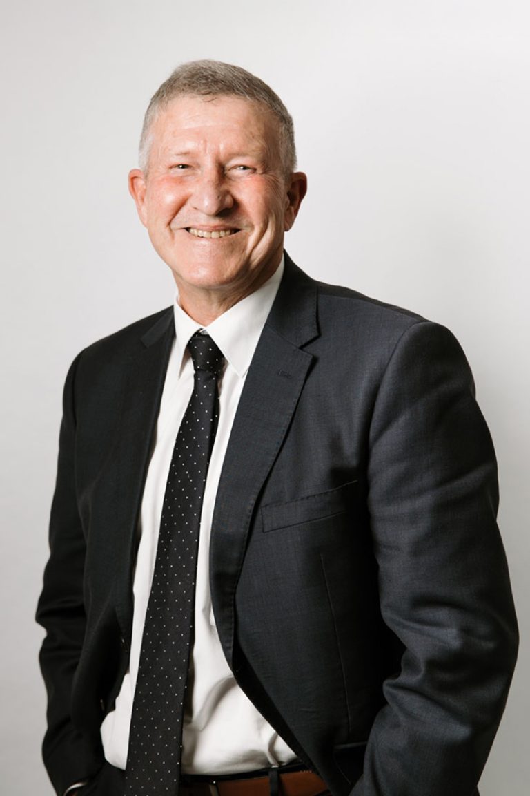 Rod Engard People Archive - Elringtons Lawyers