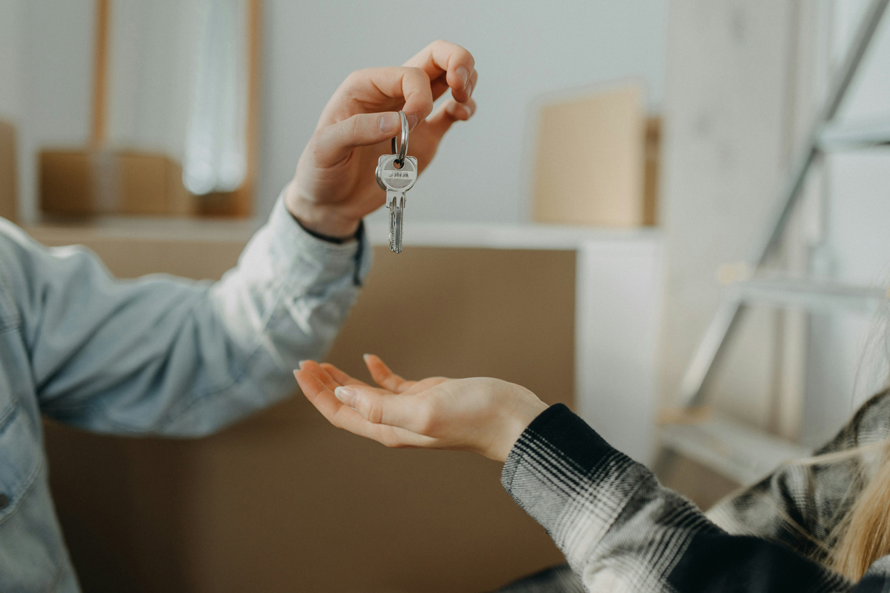 Changes to conveyance duty for Canberra home buyers