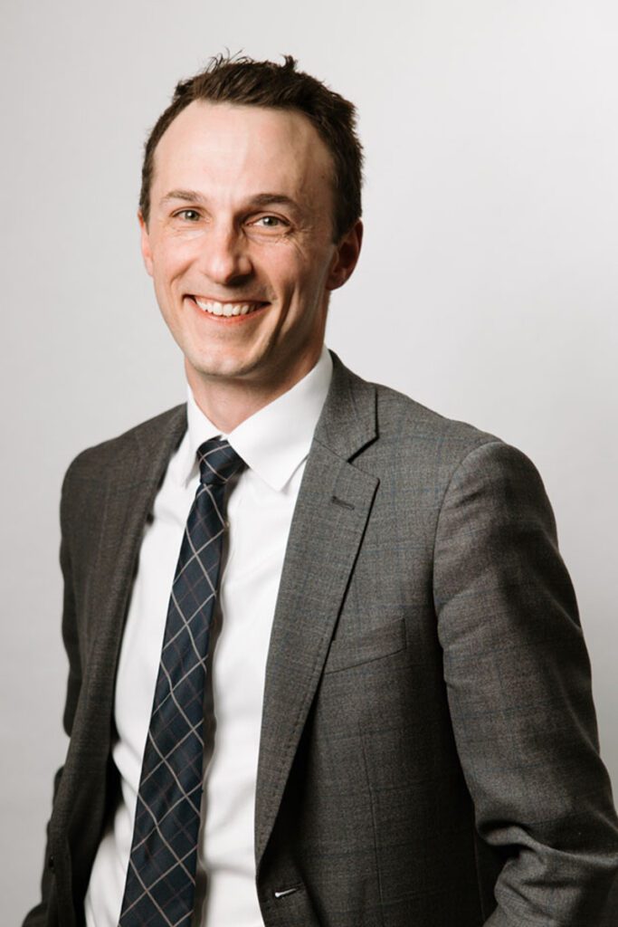 Tom Railsback Attorney People Archive - Elringtons Lawyers